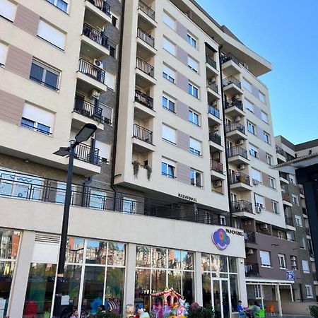 Paunov Breg Apartment เบลเกรด ภายนอก รูปภาพ